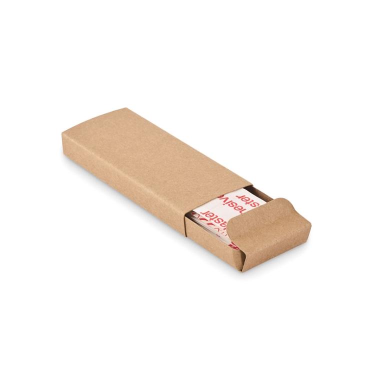 15 bucăți bandaje adezive OUCH Bej