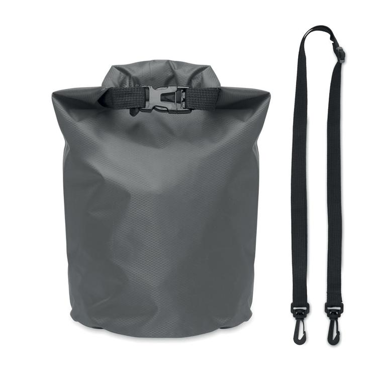 Geantă impermeabilă 210T RPET 5 L BOLSAIBLE +