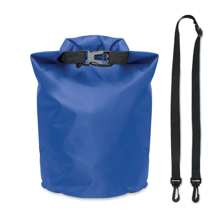 Geantă impermeabilă 210T RPET 5 L BOLSAIBLE +