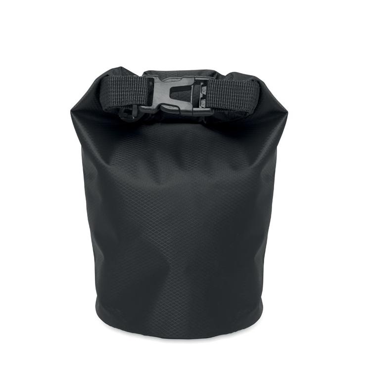 Geantă impermeabilă 210T RPET 1 L BOLSAIBLE