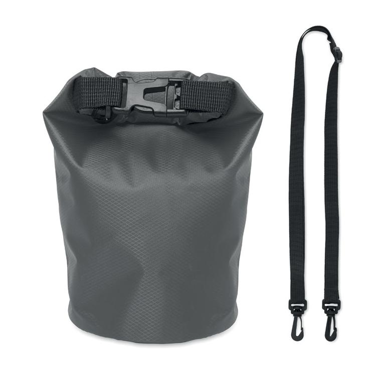 Geantă impermeabilă 210T RPET 1 L BOLSAIBLE