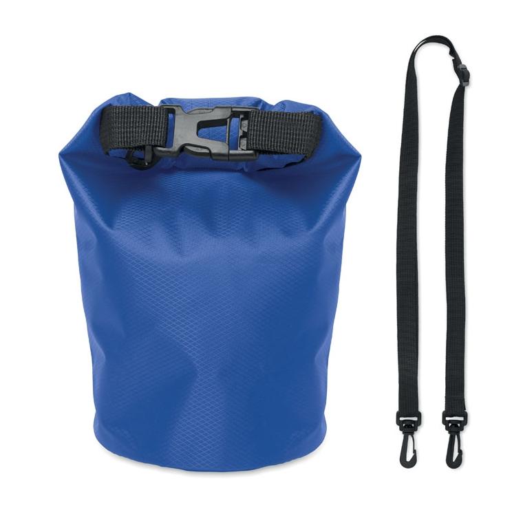 Geantă impermeabilă 210T RPET 1 L BOLSAIBLE