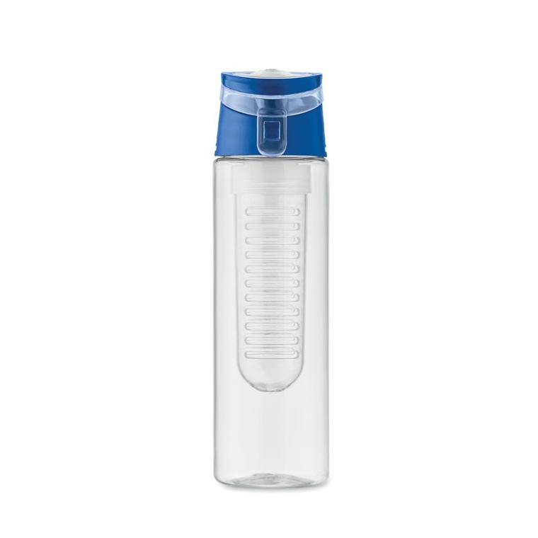 Sticlă RPET 500 ml SPORTTLE Albastru regal