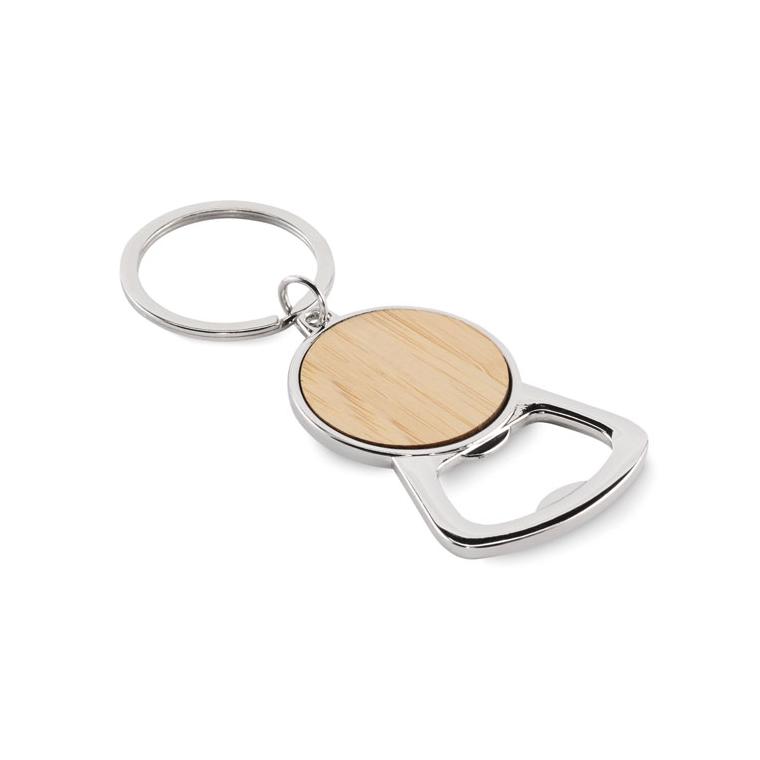 Breloc din aluminiu reciclat KEYPOP