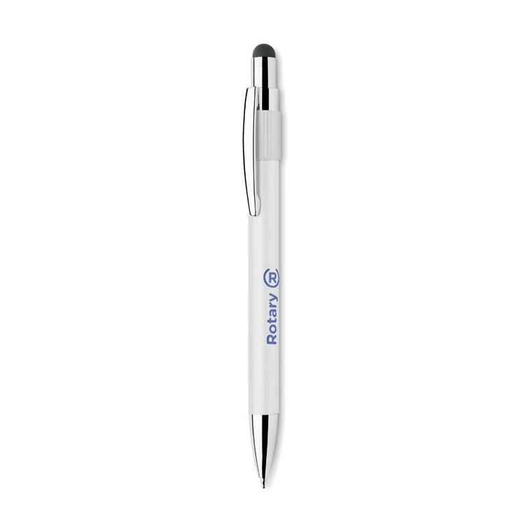 Pix stylus EDD Alb