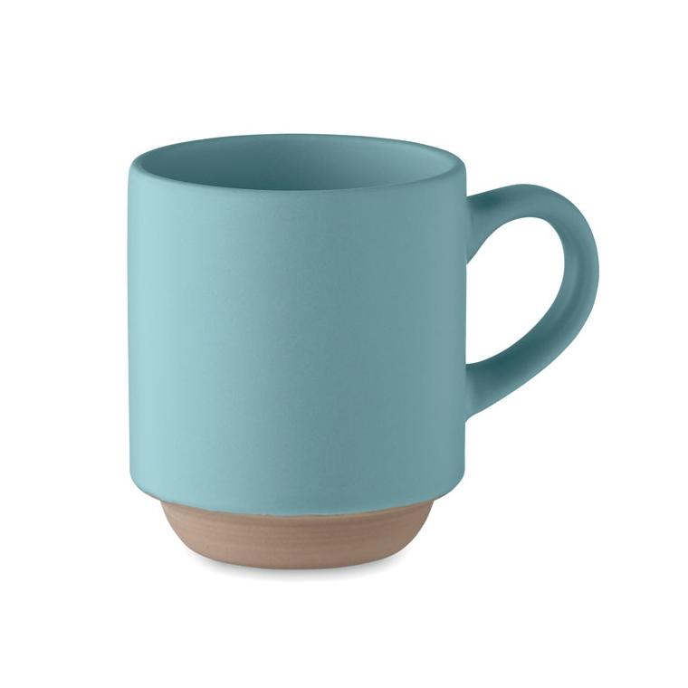 Cană ceramică stivuibilă 170 ml CERACK 