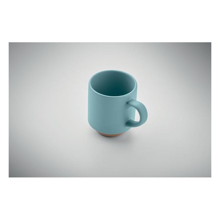Cană ceramică stivuibilă 170 ml CERACK 