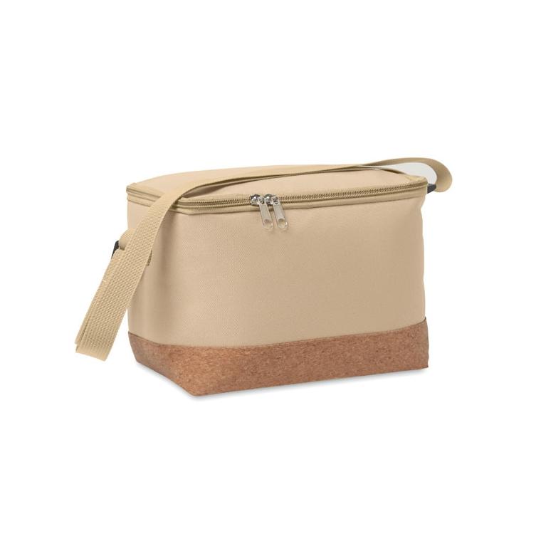 Geantă frigorifică din RPET 600D KOELER