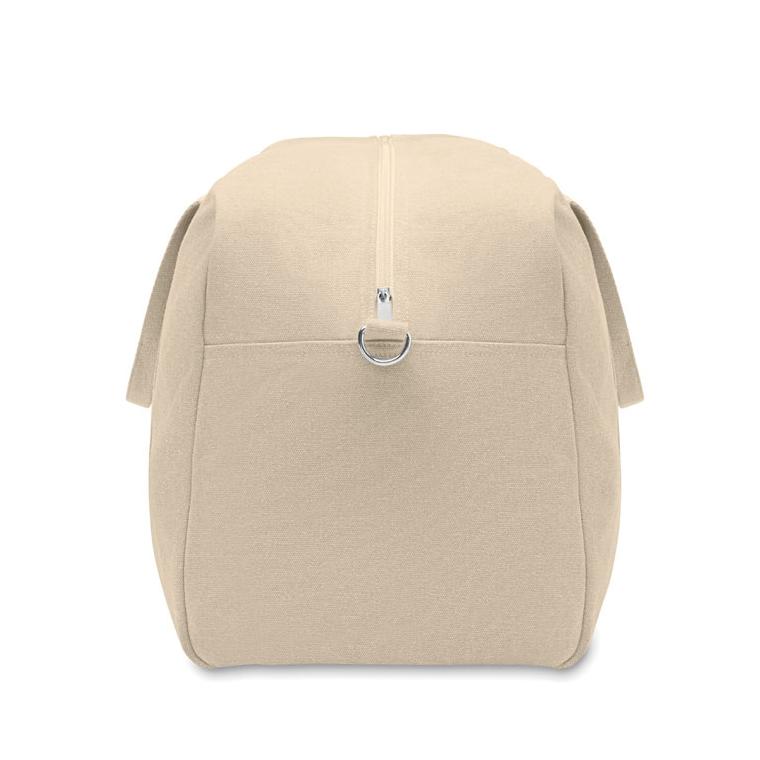 Geantă de voiaj Duffle 450 gr/m² DUFFAS Bej