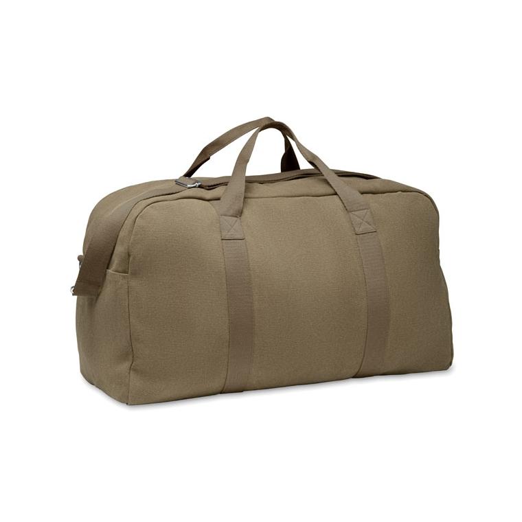 Geantă de voiaj Duffle 450 gr/m² DUFFAS COLOUR