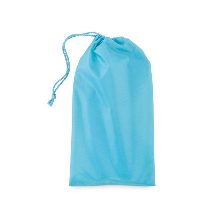 Mască de ochi răcoritoare reversibilă REVEYES Albastru deschis