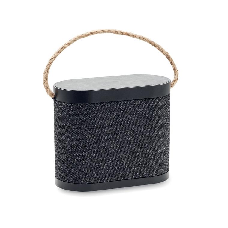 Încărcător 15W cu boxă WUSIC Negru