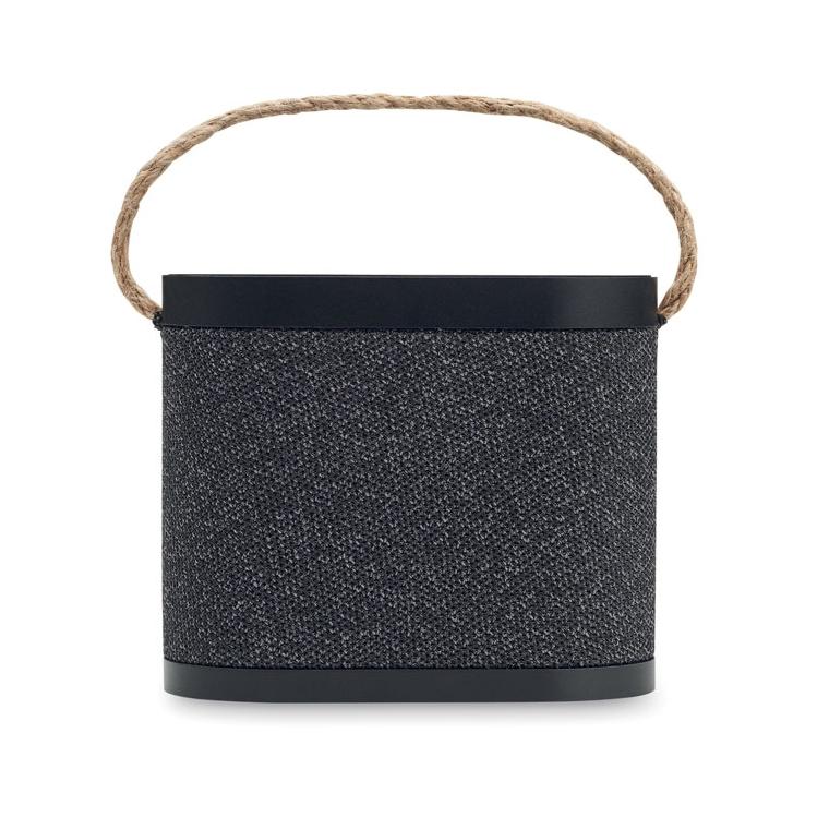 Încărcător 15W cu boxă WUSIC Negru