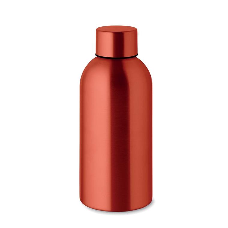 Sticlă cu perete simplu 500 ml ATHENA MID