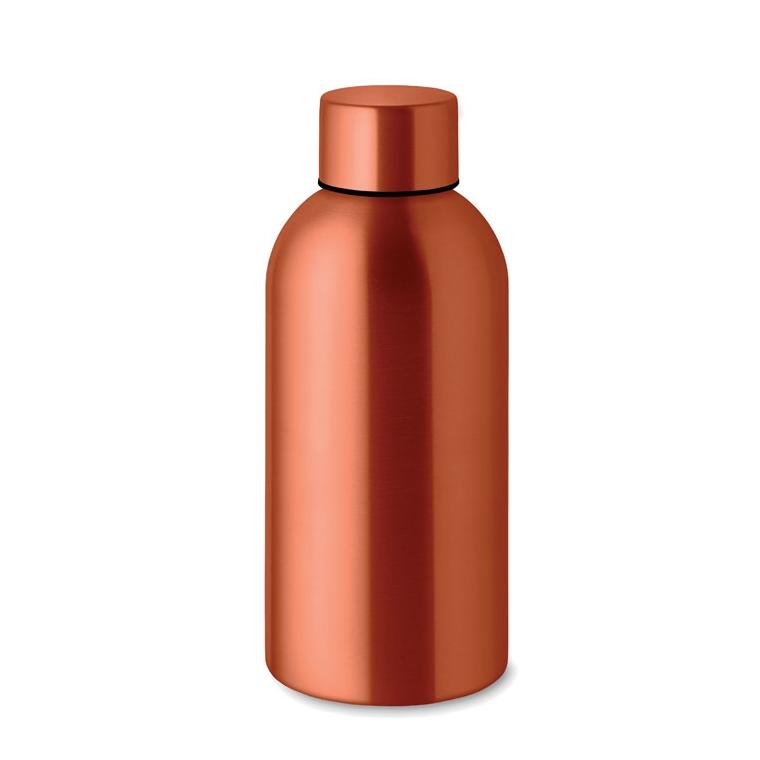 Sticlă cu perete simplu 500 ml ATHENA MID