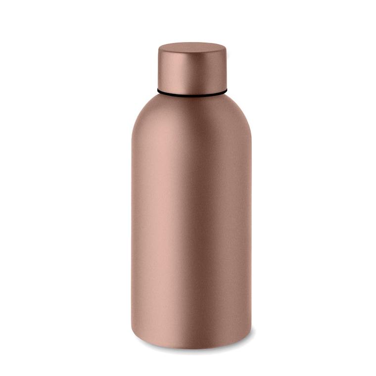 Sticlă cu perete simplu 500 ml ATHENA MID