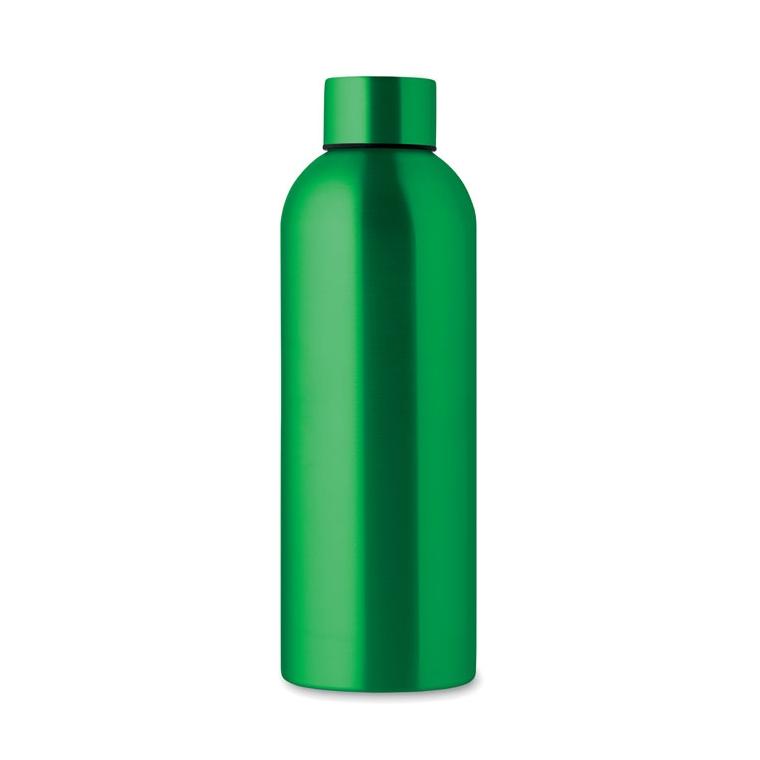 Sticlă cu perete simplu 750 ml ATHENA PLUS Verde