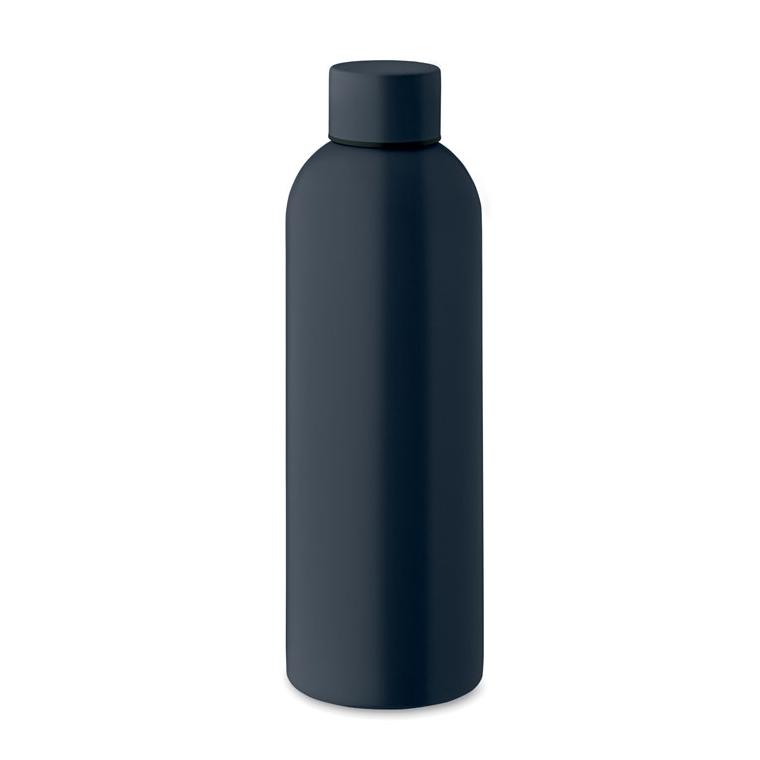 Sticlă cu perete simplu 750 ml ATHENA PLUS Navy 