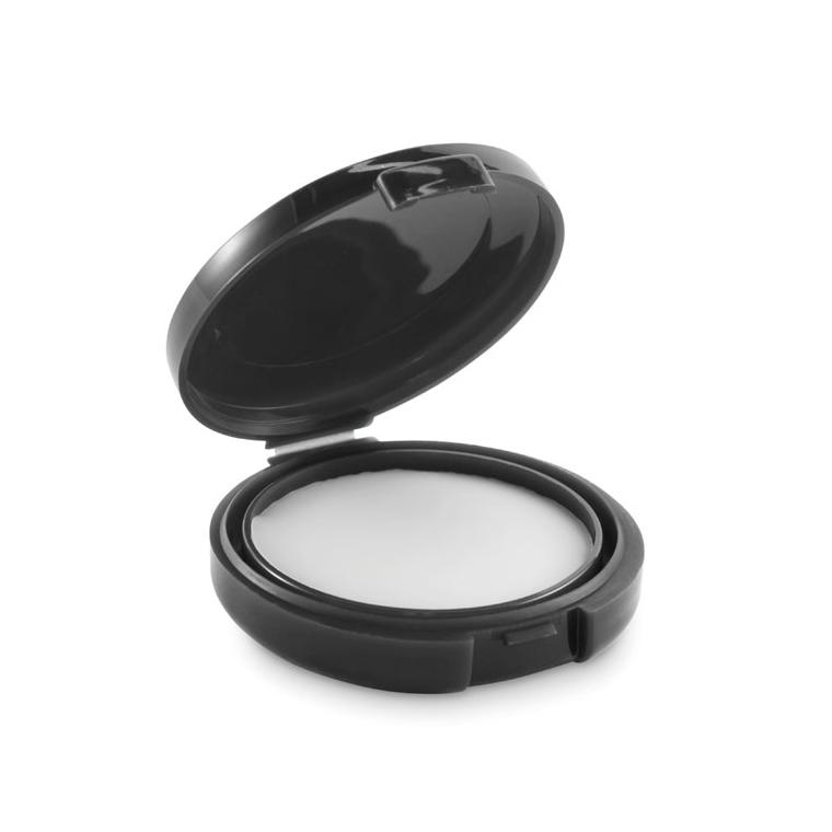 Balsam de buze vegan EZRA Negru