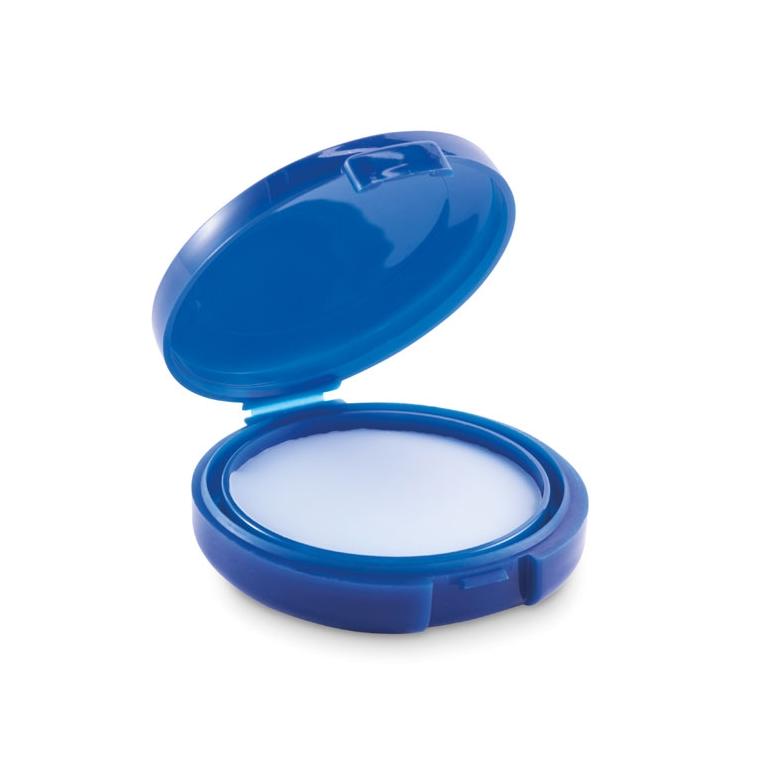 Balsam de buze vegan EZRA Albastru