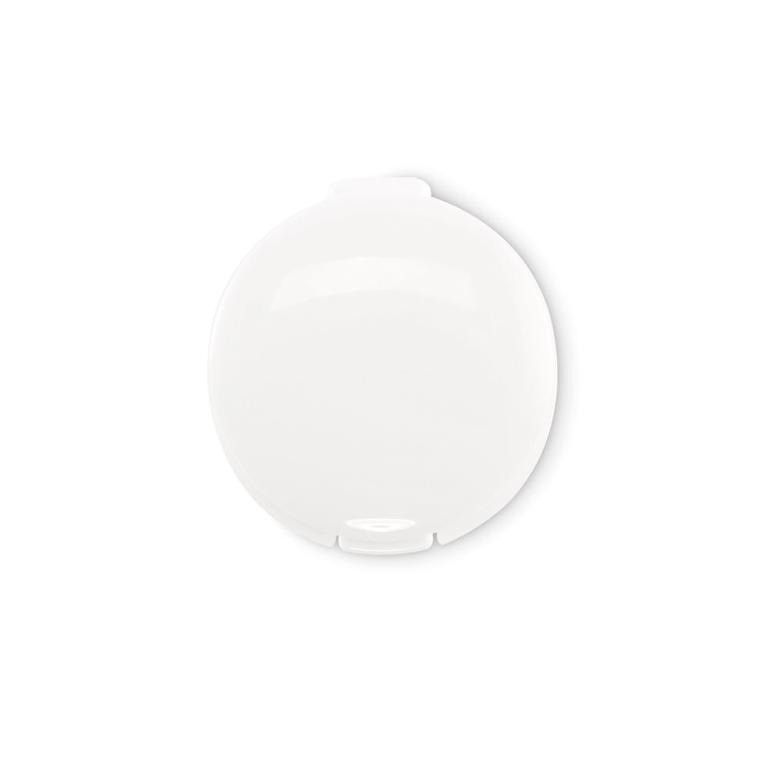 Balsam de buze vegan EZRA Alb