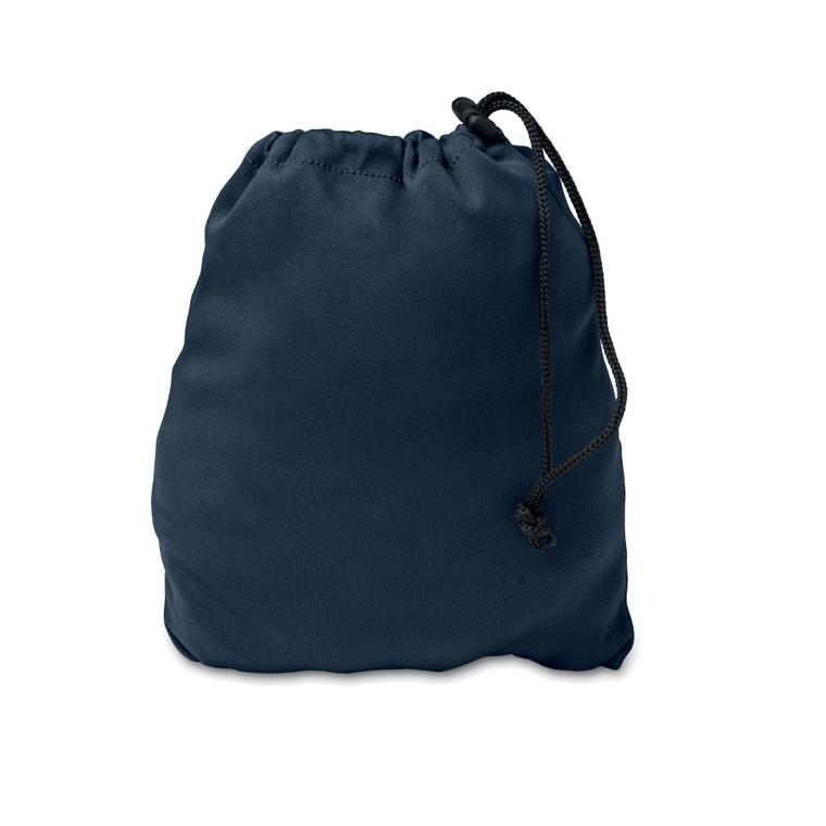 Pernă de călătorie gonflabilă HEDDOW Albastru