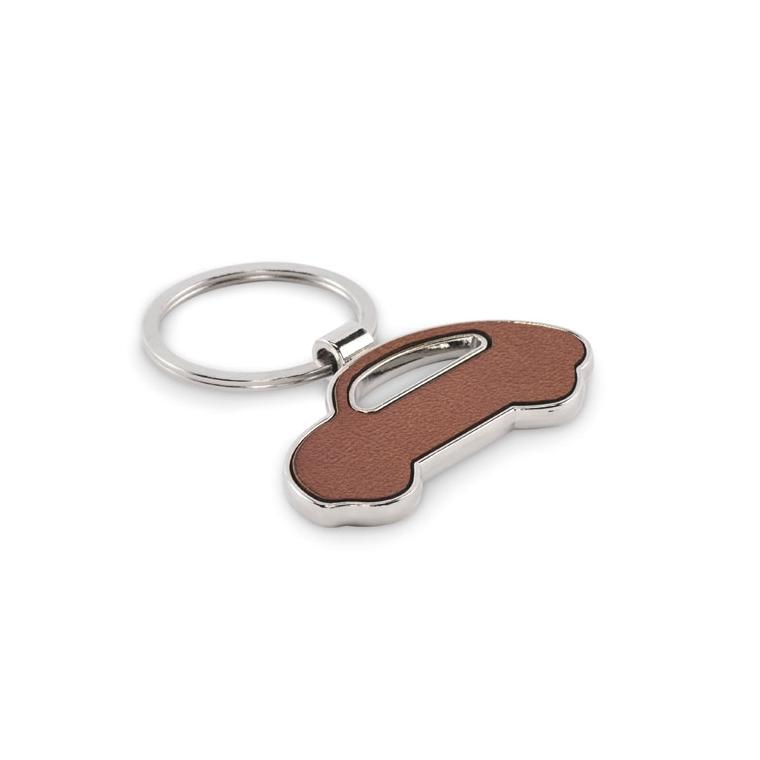 Breloc în formă de mașină LAR Maro