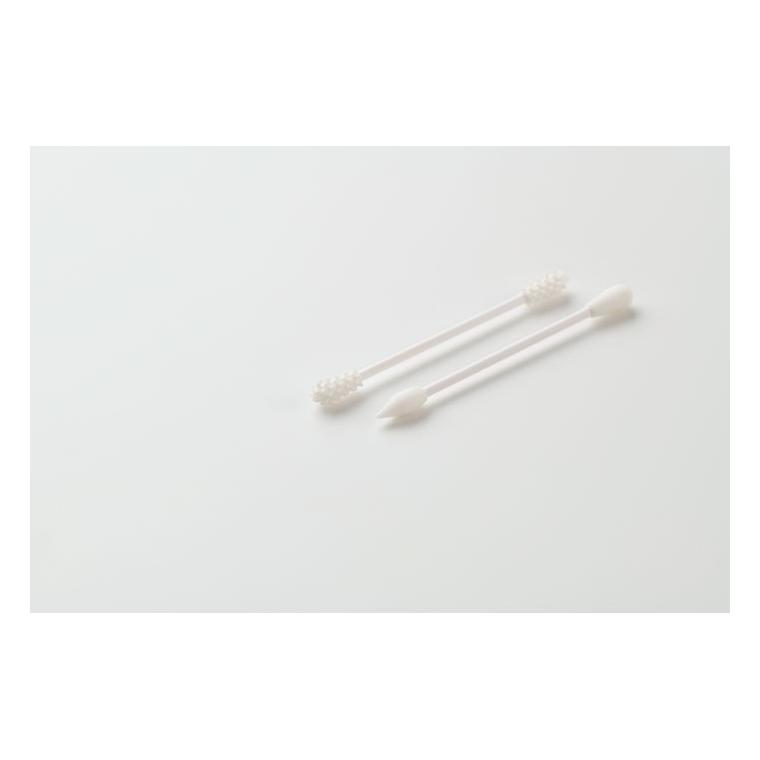 Set de bețișoare reutilizabile BOGIE Bej