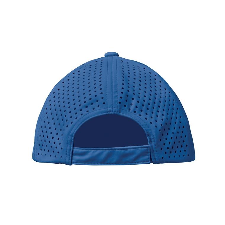 Șapcă de baseball cu 5 panele CAPO Albastru regal