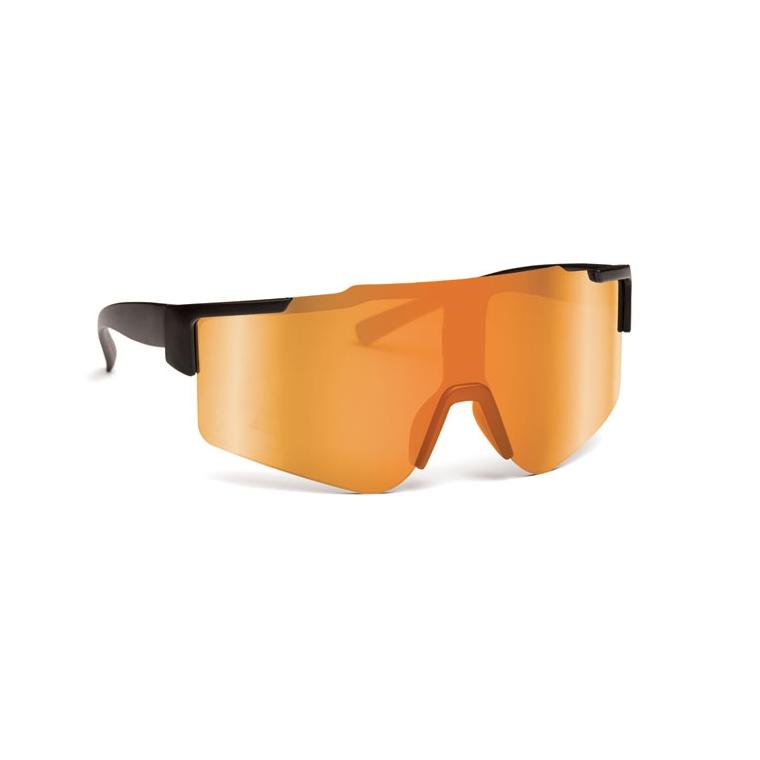 Ochelari de soare sport cu lentile oglindite SHINE
