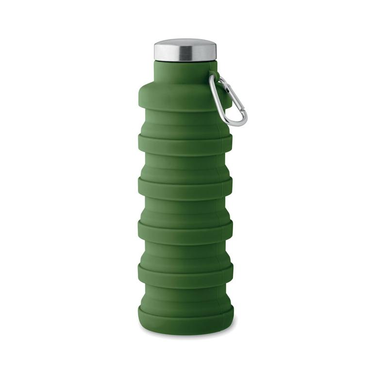 Sticlă pliabilă 500 ml KOLAPSI
