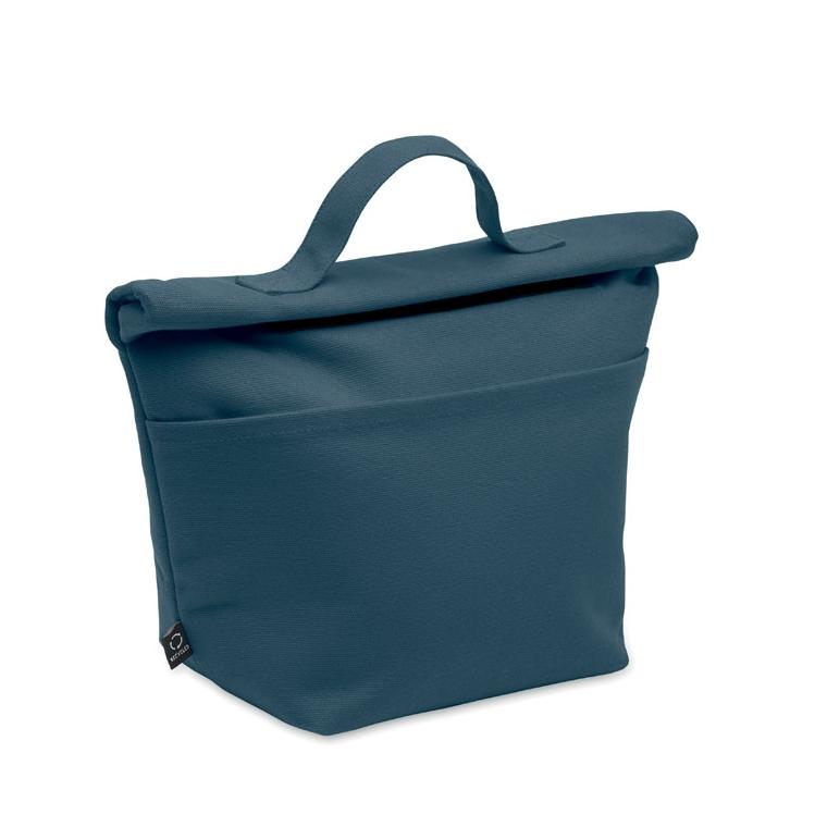 Geantă termo, bumbac reciclat RECOBA COLOUR