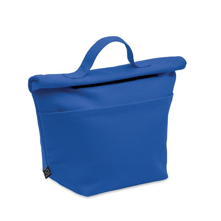 Geantă termo, bumbac reciclat RECOBA COLOUR