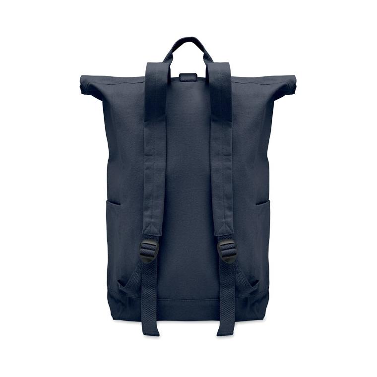Rucsac Rolltop 390 gr/m² KAMET Navy 
