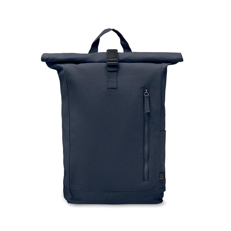 Rucsac Rolltop 390 gr/m² KAMET Navy 