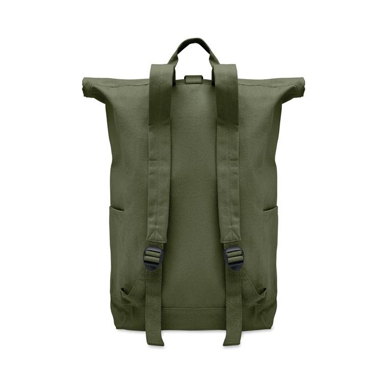 Rucsac Rolltop 390 gr/m² KAMET 