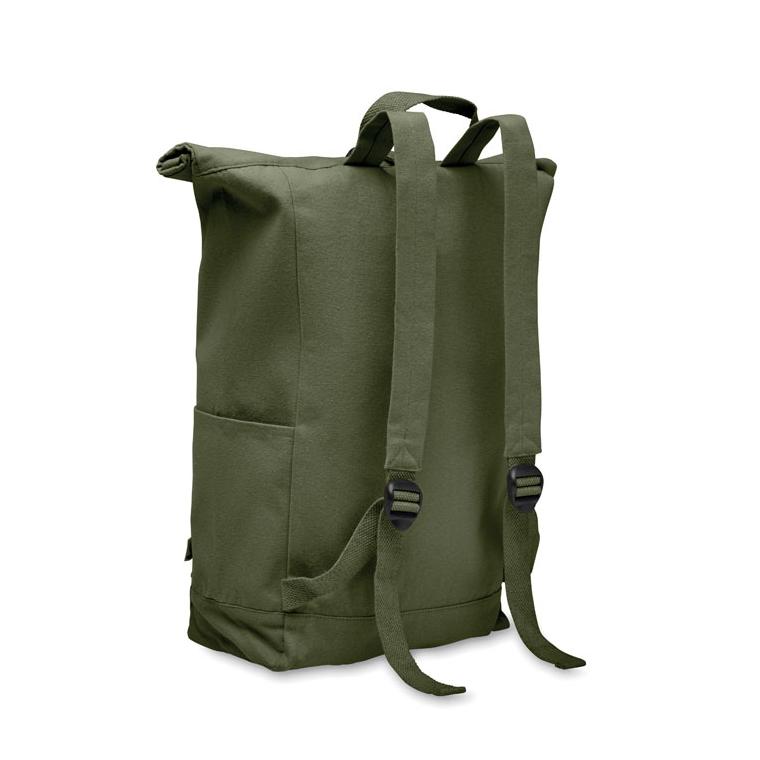 Rucsac Rolltop 390 gr/m² KAMET 