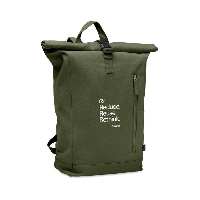 Rucsac Rolltop 390 gr/m² KAMET 