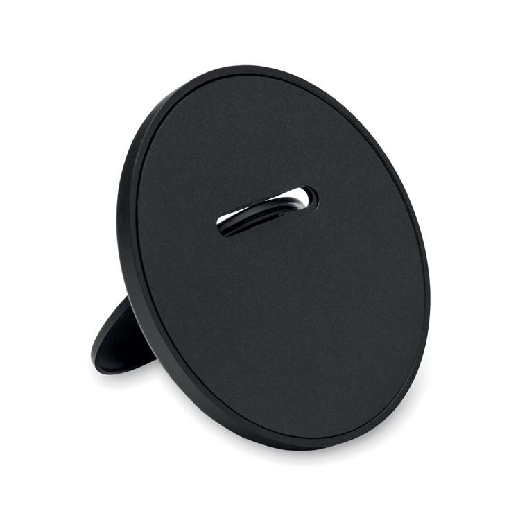 Suport magnetic pentru telefon ABLE Negru