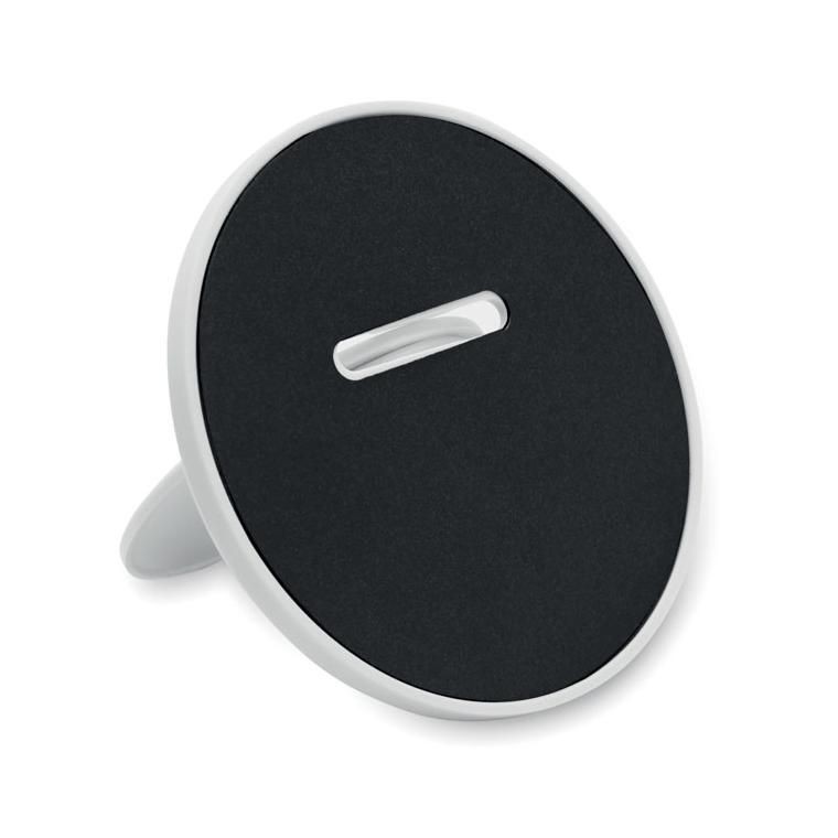 Suport magnetic pentru telefon ABLE Alb