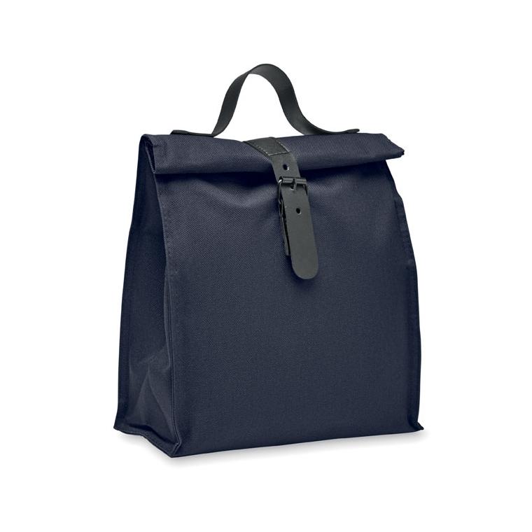 Geantă frigorifică RPET 600D CHILL Navy 