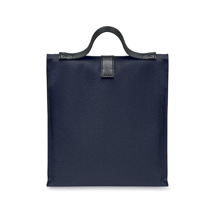 Geantă frigorifică RPET 600D CHILL Navy 