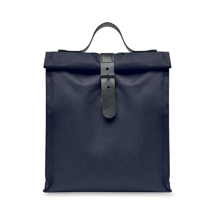 Geantă frigorifică RPET 600D CHILL Navy 