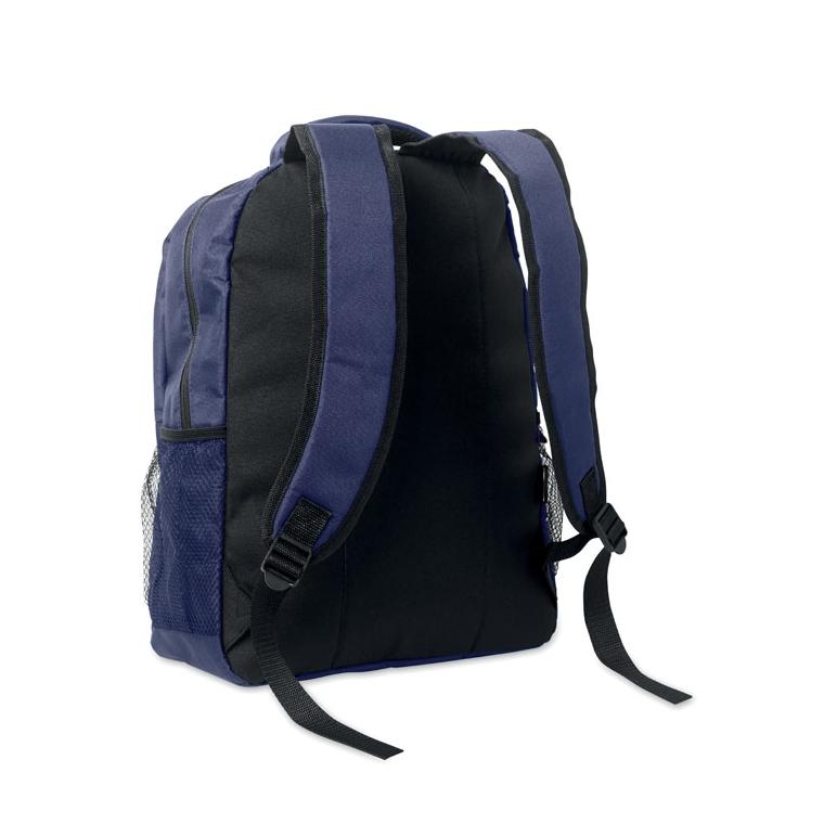 Rucsac laptop de 15 inch PUTER / TOPPER Albastru