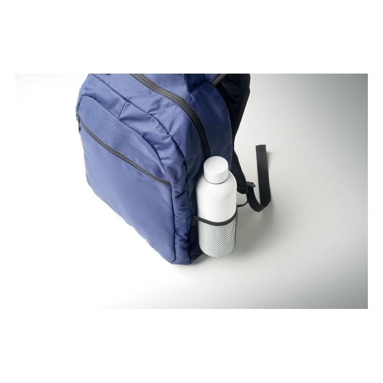 Rucsac laptop de 15 inch PUTER / TOPPER Albastru