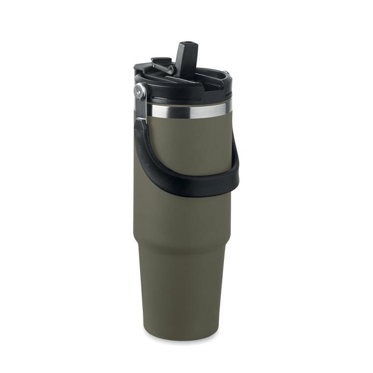 Pahar cu perete dublu 850 ml SUMA HAND