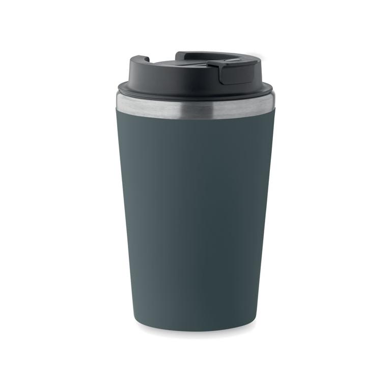 Pahar cu interior ceramic 350 m BLERM