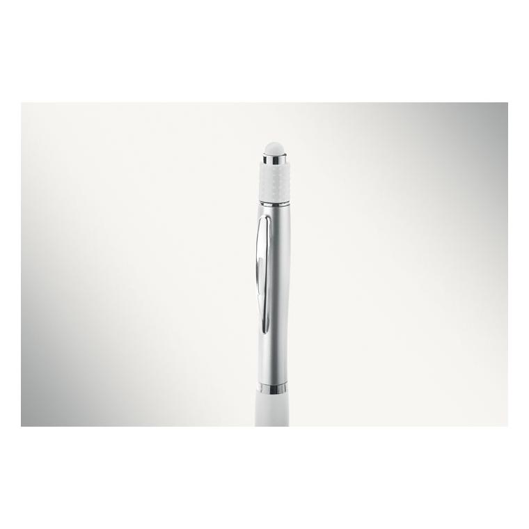 Pix stylus STY Alb