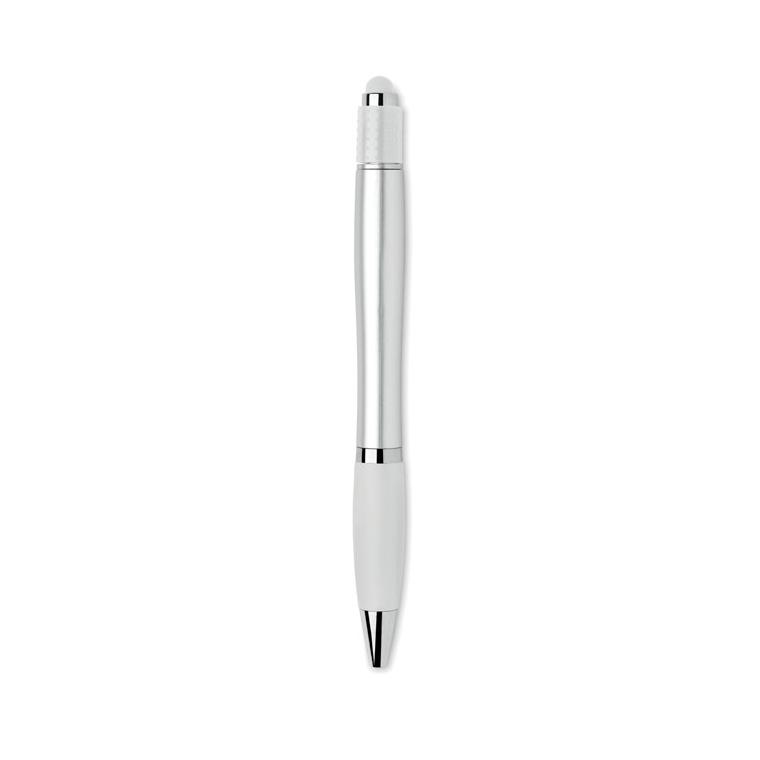 Pix stylus STY Alb
