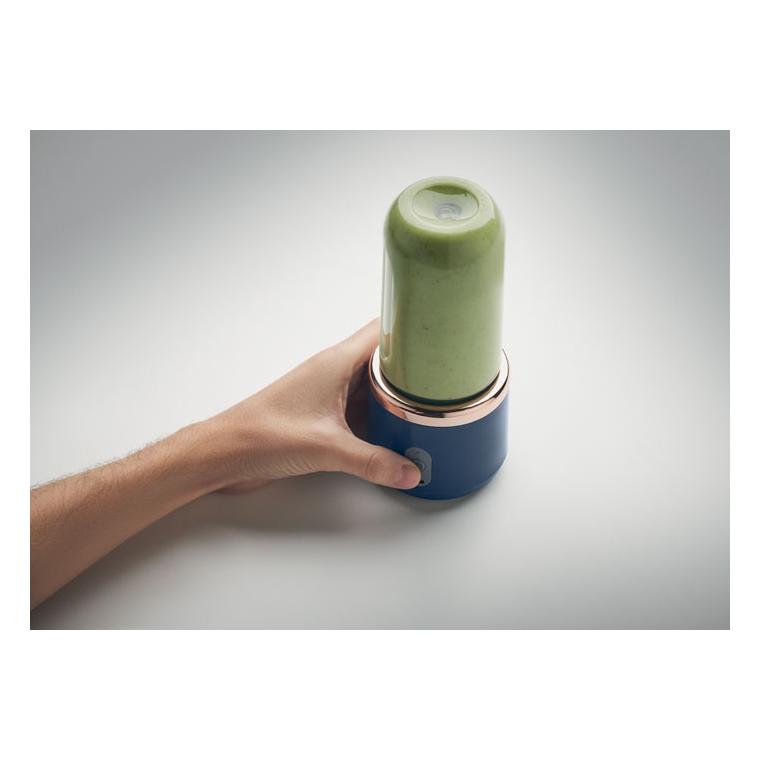 Blender portabil BLENDIE Albastru